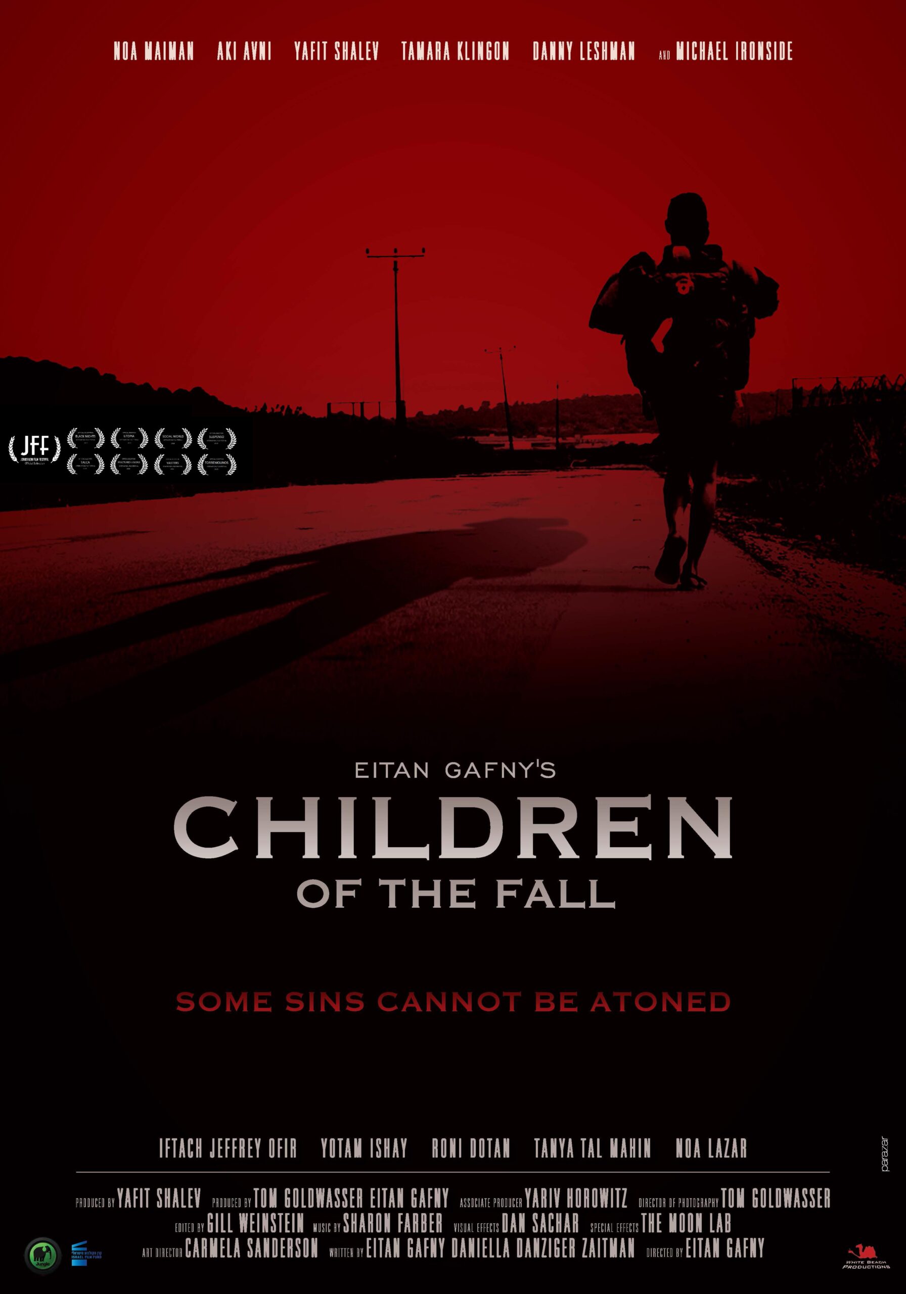 Children of the Fall: Director's Cut